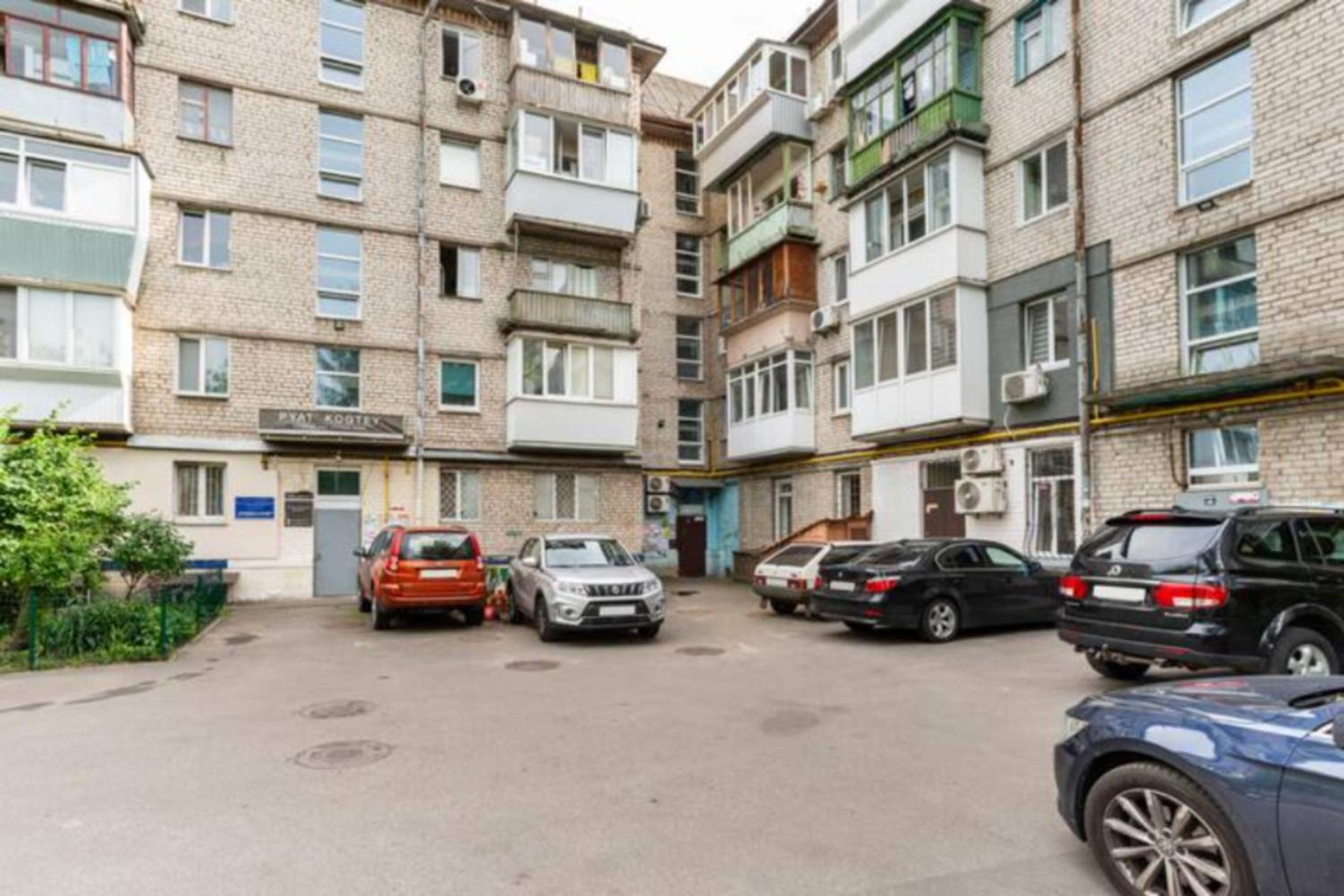 Затишна 2К Квартира З Усім Необхідним Для Життя Поряд З Метро Дарниця เคียฟ ภายนอก รูปภาพ